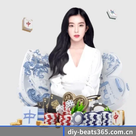 AI 革新 | beats365